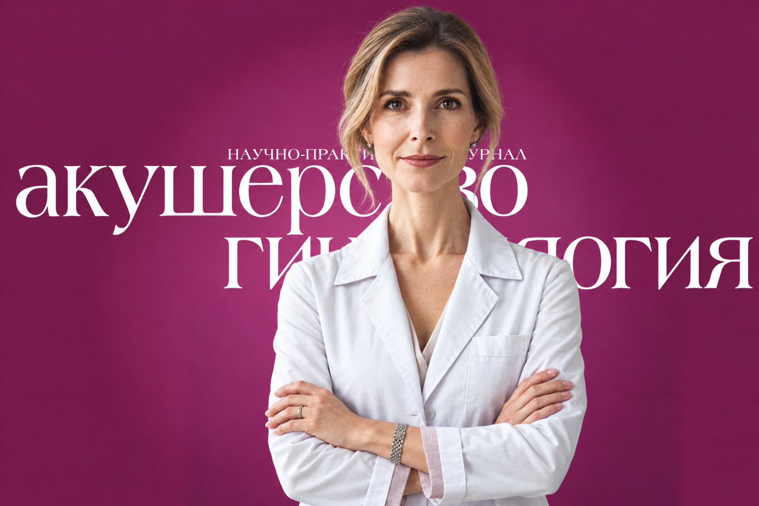 Акушерство и гинекология
