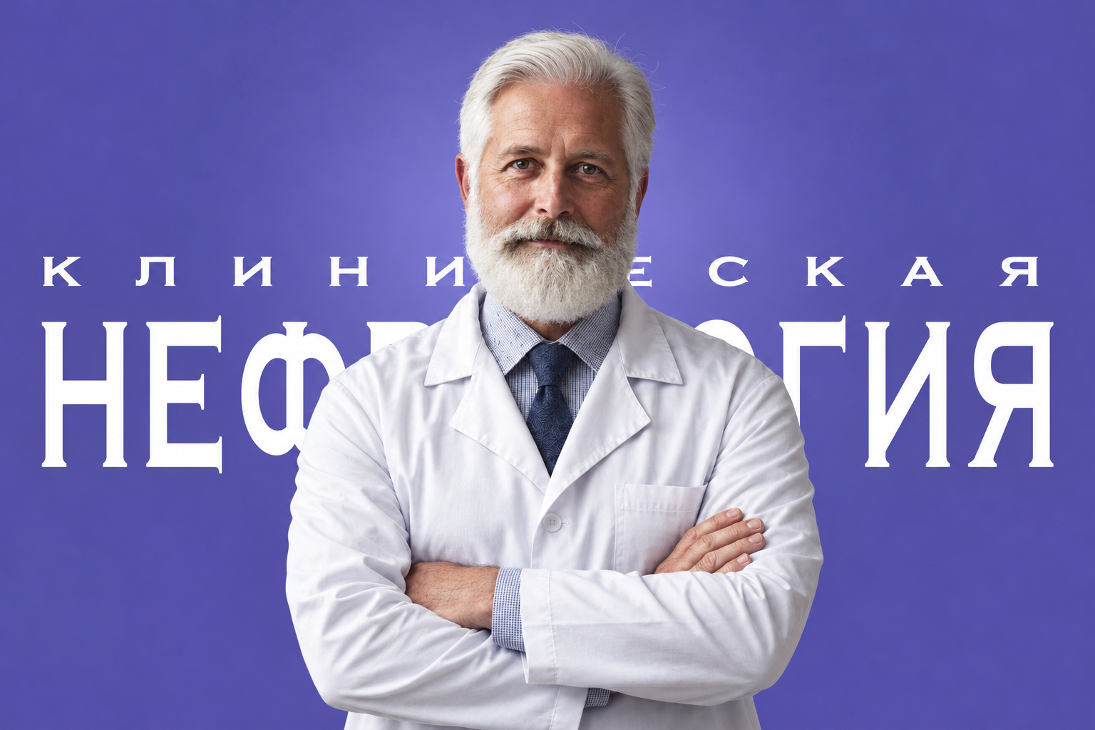 Клиническая нефрология