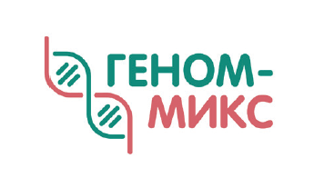 genommix