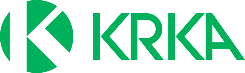 krka logo