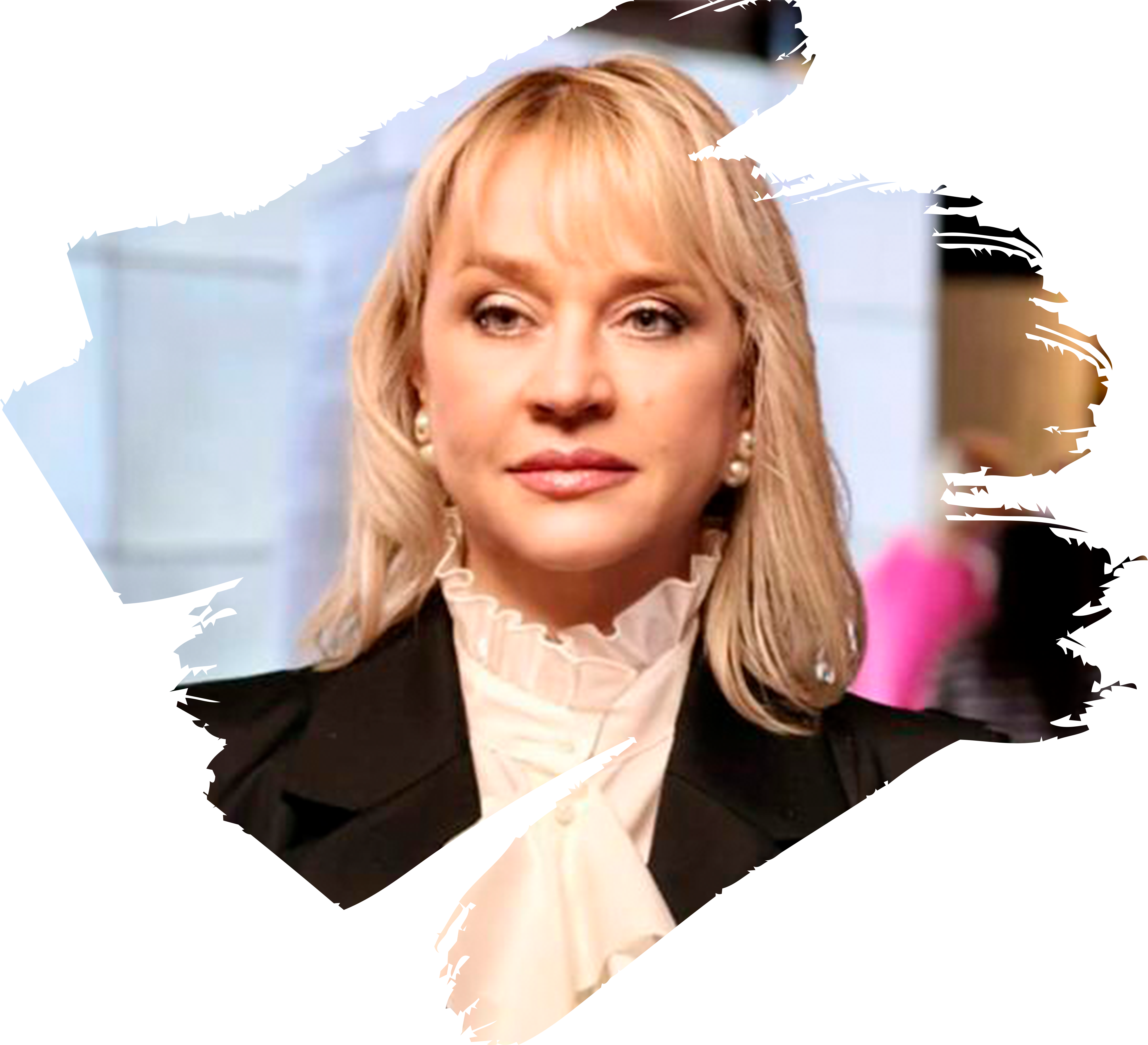 Круглова Лариса Сергеевна
